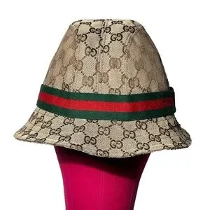 Gucci | Accessories | 0 Authentic Gucci Sherry Bucket Hat  display picture 3